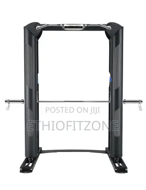 Gym Sport Smith Machine