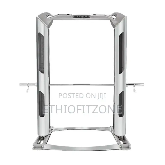 Gym Sport Smith Machine