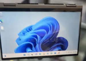 New Laptop Lenovo Yoga C740 12GB Intel Core I5 SSD 512GB