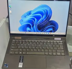 New Laptop Lenovo Yoga C740 12GB Intel Core I5 SSD 512GB
