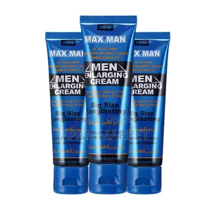 Photo - MAX Man Enlargement