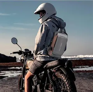 Photo - Multifunction Crossbody Bag