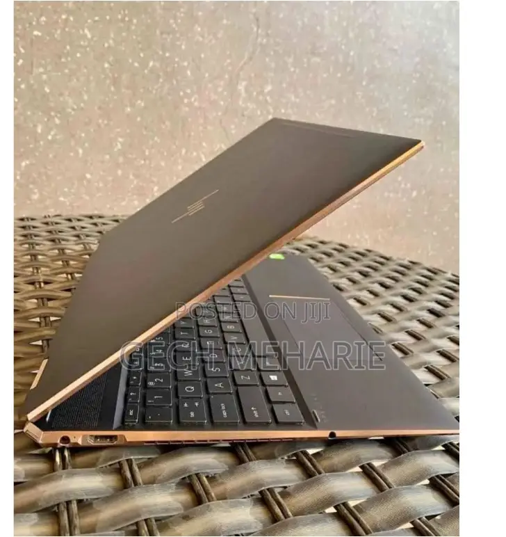 New Laptop HP Envy X360 16GB Intel Core I7 SSD 512GB