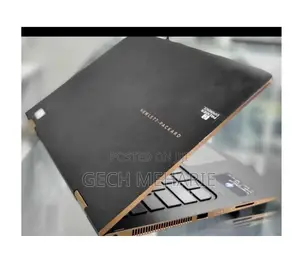 New Laptop HP Envy X360 16GB Intel Core I7 SSD 512GB
