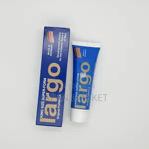 Photo - Largo Enlargement