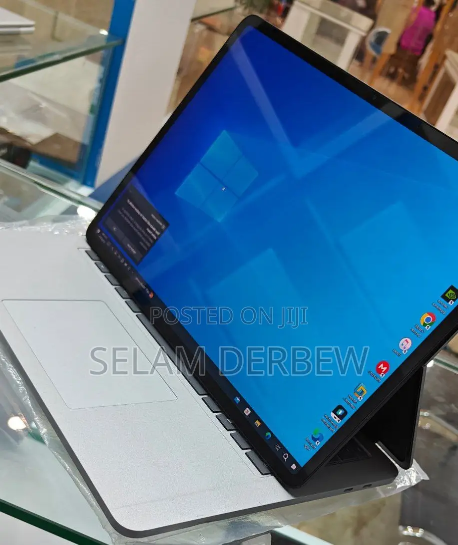 New Laptop Microsoft Surface Pro 9 16GB Intel Core I7 SSD 1T