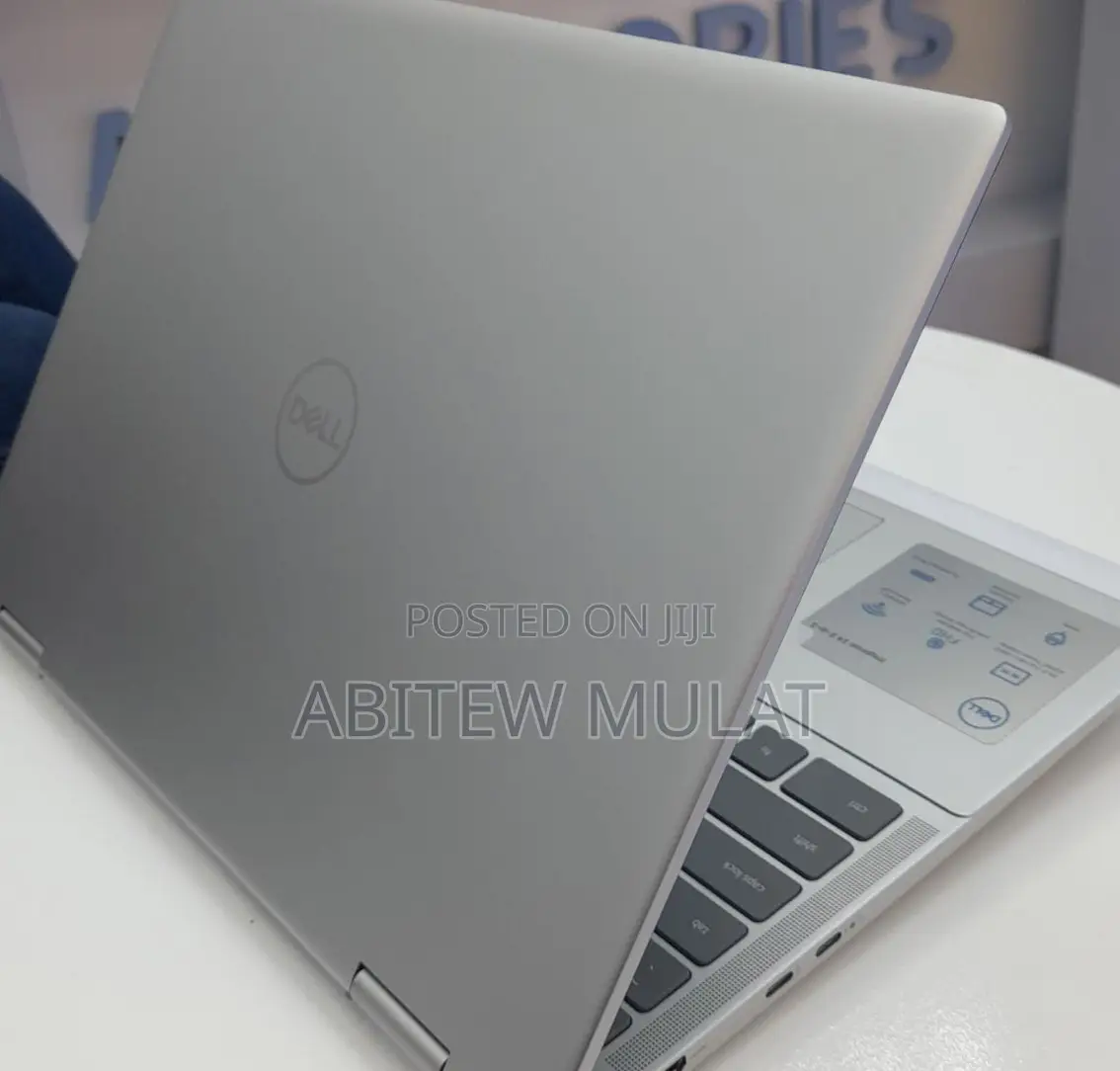 New Laptop Dell Inspiron 14 16GB Intel Core I7 SSD 1T