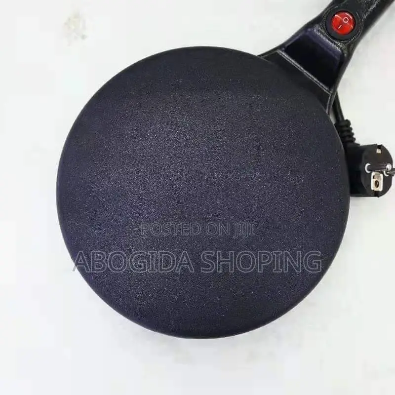 Dessini Regina 3 Sets Crepe Maker