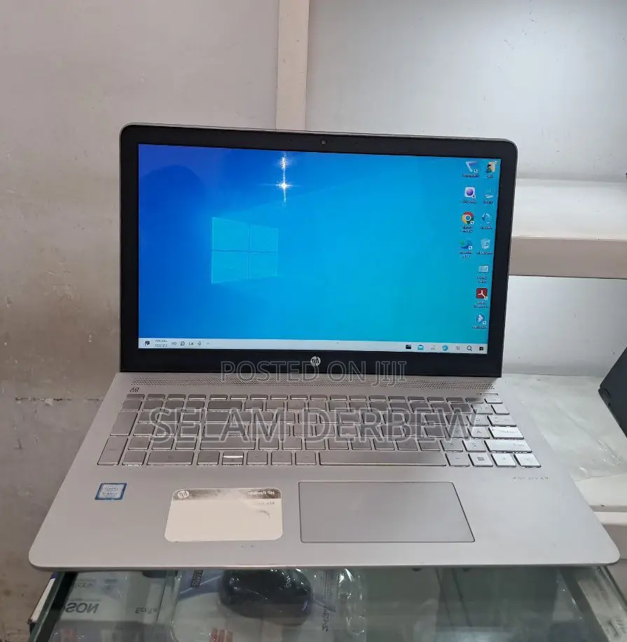 New Laptop HP Pavilion 15 12GB Intel Core I5 HDD+SSD 1T