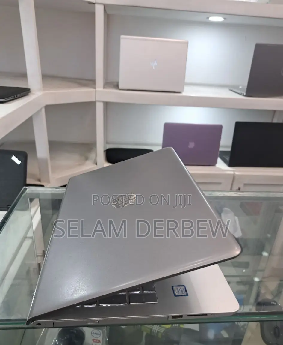 New Laptop HP Pavilion 15 12GB Intel Core I5 HDD+SSD 1T