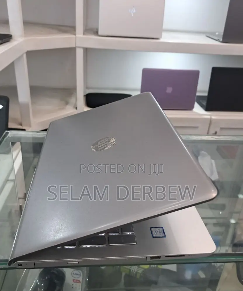 New Laptop HP Pavilion 15 12GB Intel Core I5 HDD+SSD 1T