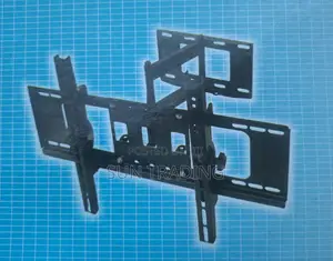Orginal Full Motion Flexible Wall Mount 32" - 80"