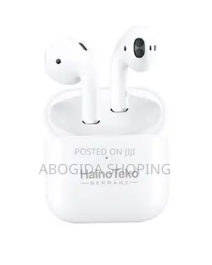 Photo - Original Air-1 Mini Earpod