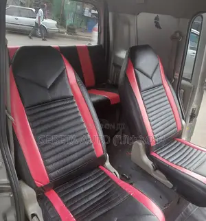 Suzuki Every Wagon 2012 Silver