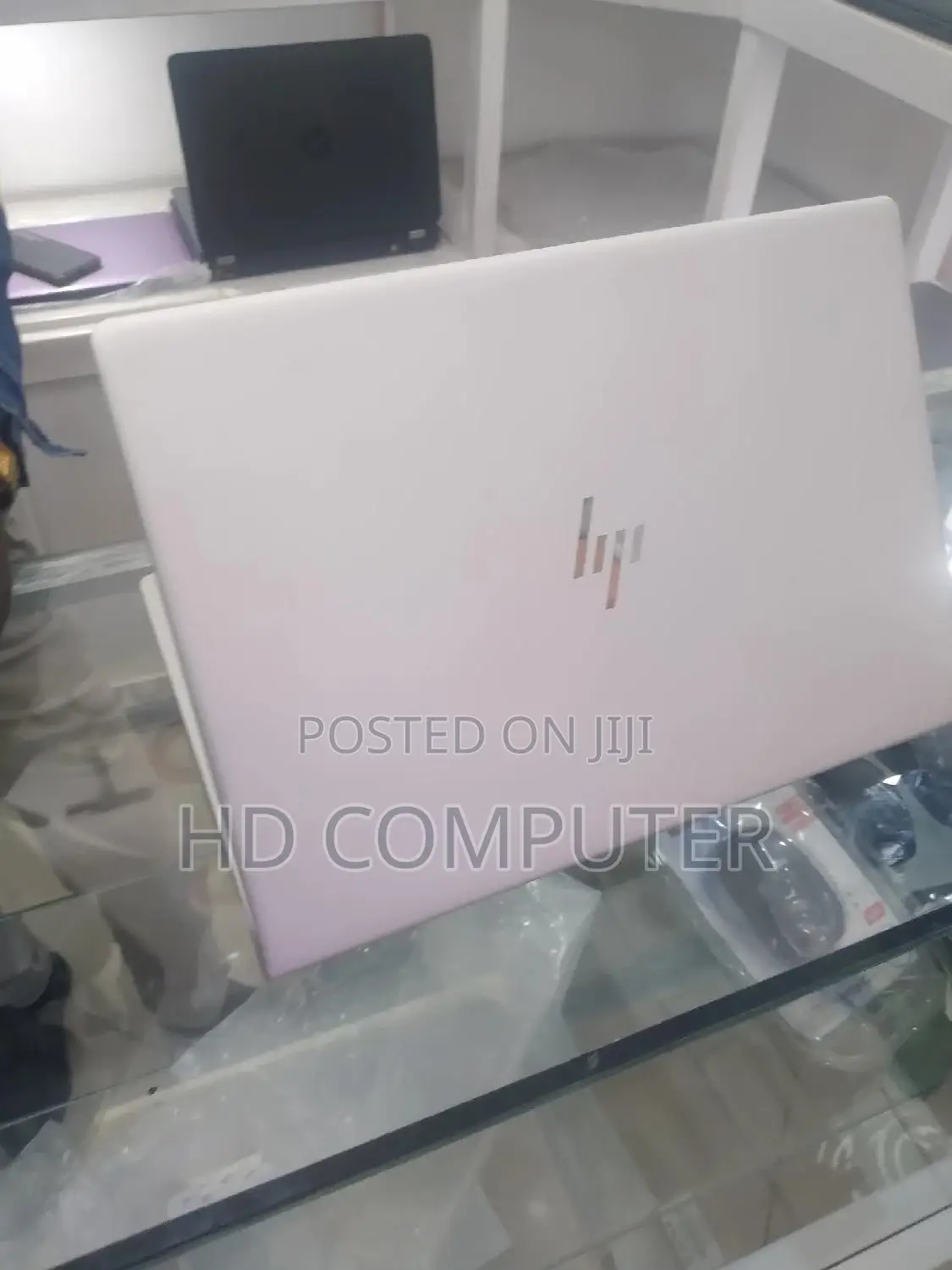 New Laptop HP EliteBook 840 16GB Intel Core I5 SSD 512GB