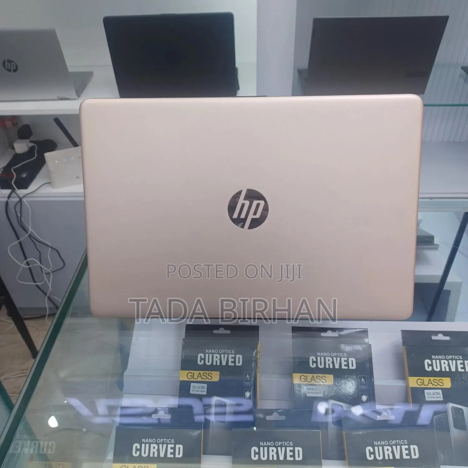 New Laptop HP Stream Notebook 8GB Intel Core I5 SSD 512GB