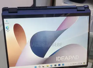 New Laptop Lenovo Flex 3 16GB AMD Ryzen 7 SSD 512GB