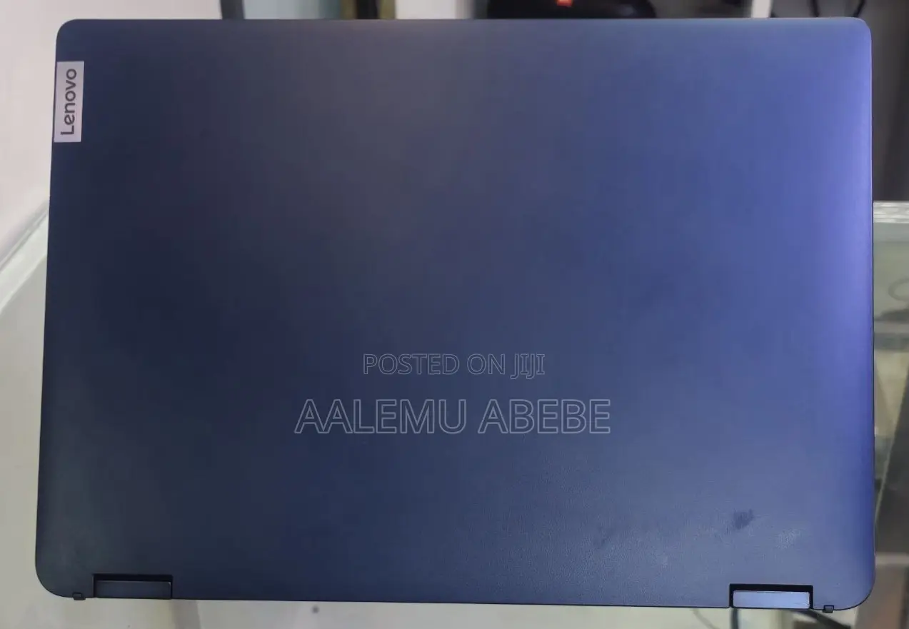 New Laptop Lenovo Flex 3 16GB AMD Ryzen 7 SSD 512GB