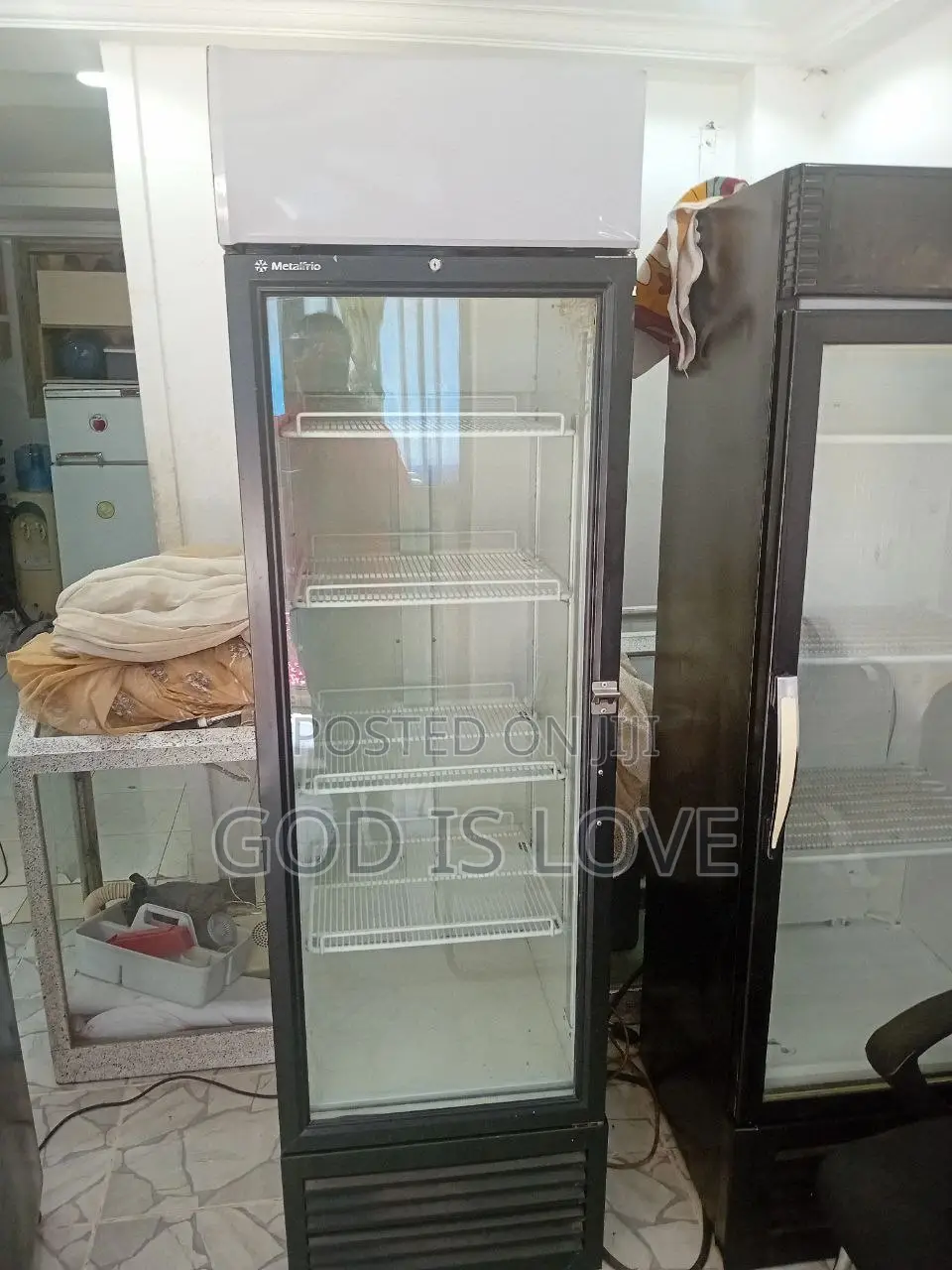 የሚሸጡ ማሽኖች 
Linkrich Grill 70000birr
Display