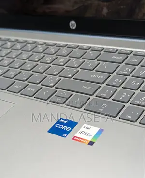 New Laptop HP Stream Notebook 8GB Intel Core I5 SSD 512GB