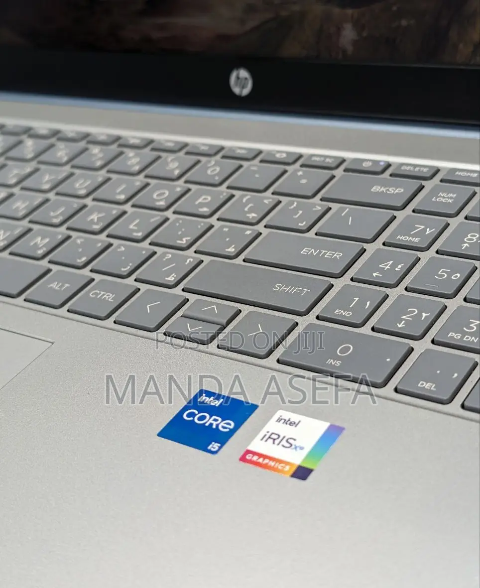 New Laptop HP Stream Notebook 8GB Intel Core I5 SSD 512GB