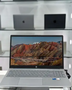 New Laptop HP Stream Notebook 8GB Intel Core I5 SSD 512GB