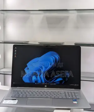New Laptop HP Stream Notebook 16GB Intel Core I5 SSD 512GB