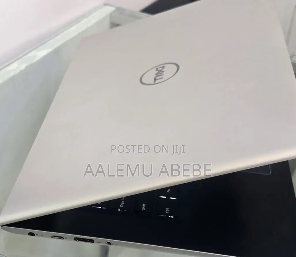 New Laptop Dell Vostro 1014 16GB Intel Core I7 SSD 512GB