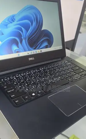 New Laptop Dell Vostro 1014 16GB Intel Core I7 SSD 512GB