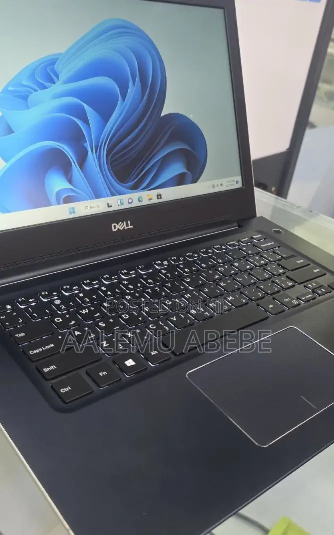New Laptop Dell Vostro 1014 16GB Intel Core I7 SSD 512GB