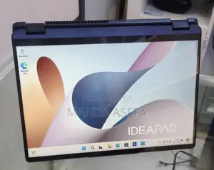 Photo - New Laptop Lenovo 16GB AMD Ryzen 7 SSD 512GB