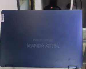 New Laptop Lenovo 16GB AMD Ryzen 7 SSD 512GB