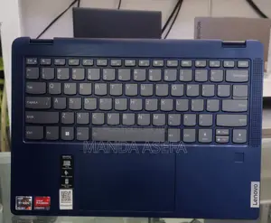 New Laptop Lenovo 16GB AMD Ryzen 7 SSD 512GB