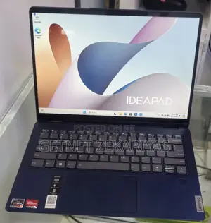 New Laptop Lenovo IdeaPad Flex 14 16GB AMD Ryzen 7 SSD 512GB