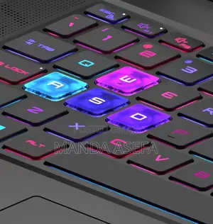 New Laptop MSI Raider GE76 12UGS 32GB Intel Core I9 SSD 2T