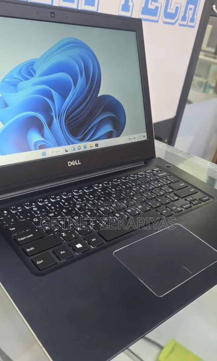 New Laptop Dell Vostro 14 3459 16GB Intel Core I7 SSD 512GB