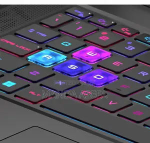 New Laptop MSI Raider GE76 12UGS 32GB Intel Core I9 SSD 2T