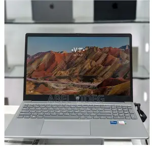 New Laptop HP Stream Notebook 8GB Intel Core I5 SSD 512GB