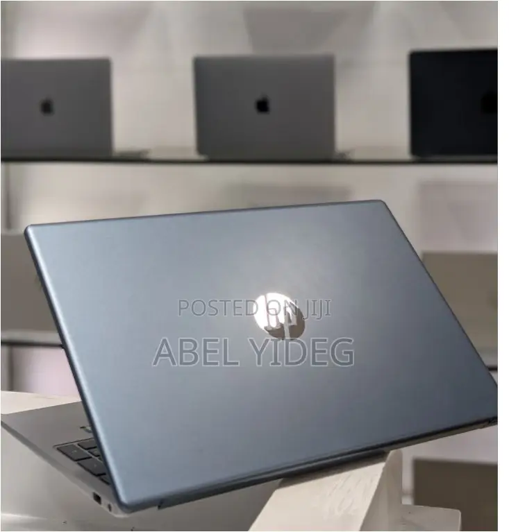 New Laptop HP Stream Notebook 8GB Intel Core I5 SSD 512GB