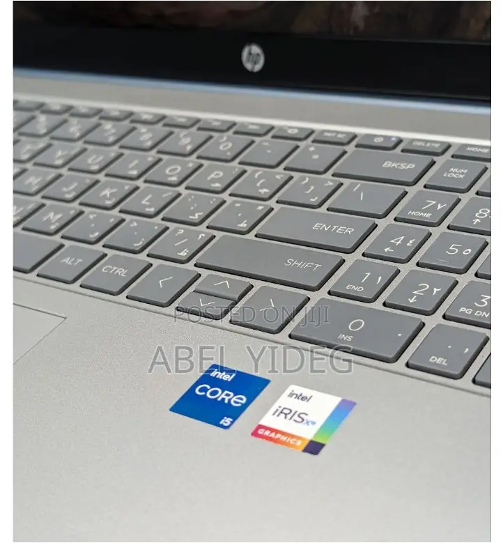 New Laptop HP Stream Notebook 8GB Intel Core I5 SSD 512GB