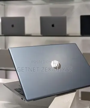 Photo - New Laptop HP Stream Notebook 8GB Intel Core I5 SSD 512GB