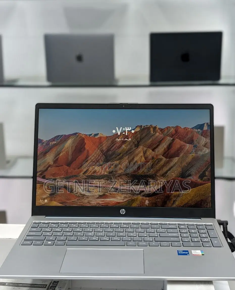 New Laptop HP Stream Notebook 8GB Intel Core I5 SSD 512GB