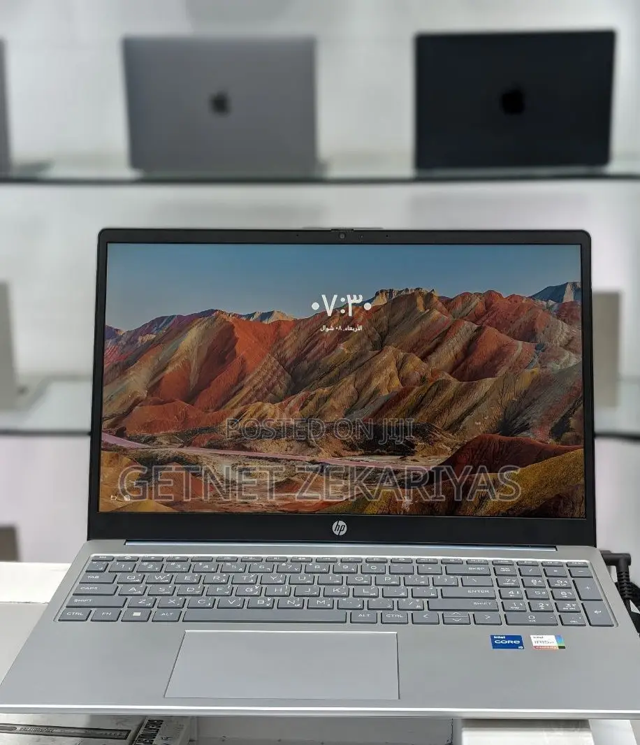 New Laptop HP Stream Notebook 8GB Intel Core I5 SSD 512GB