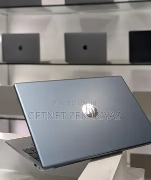 New Laptop HP Stream Notebook 8GB Intel Core I5 SSD 512GB