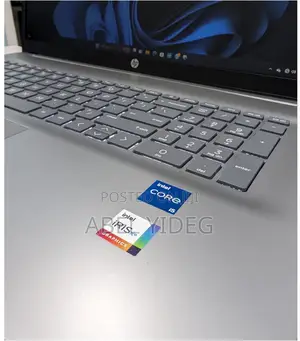 New Laptop HP Stream Notebook 16GB Intel Core I5 SSD 512GB