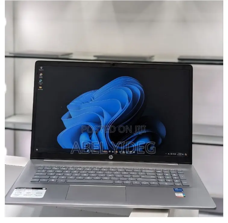 New Laptop HP Stream Notebook 16GB Intel Core I5 SSD 512GB