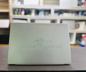 New Laptop HP Pavilion 14 8GB Intel Core I5 SSD 512GB