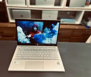 New Laptop HP Pavilion 14 8GB Intel Core I5 SSD 512GB