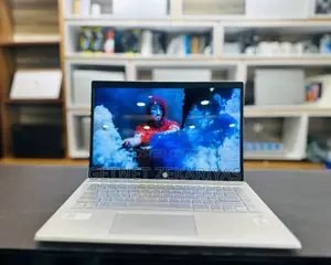 New Laptop HP Pavilion 14 8GB Intel Core I5 SSD 512GB