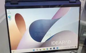 New Laptop Lenovo Flex 5 16GB AMD Ryzen 7 SSD 512GB